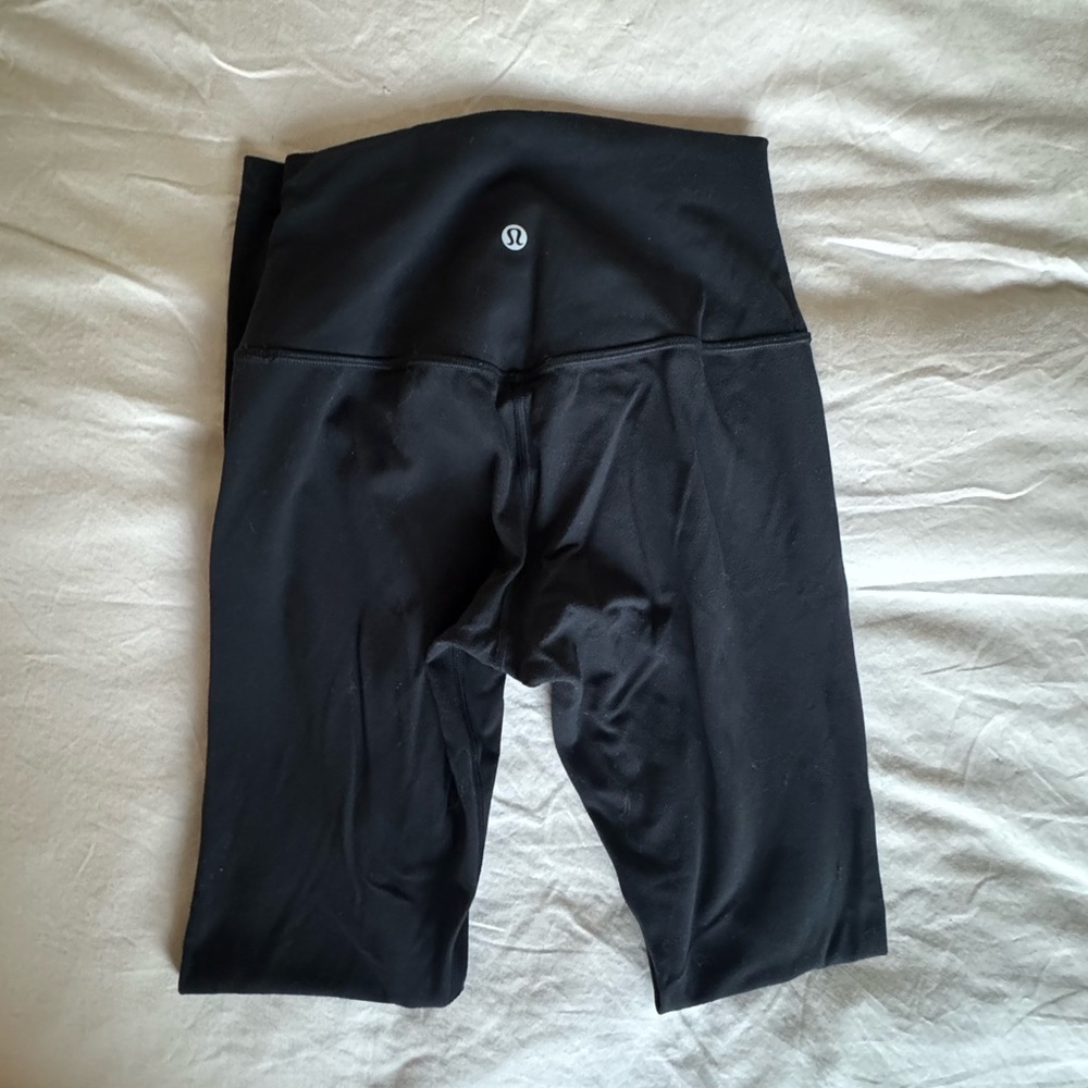 Lululemon Align Leggings 28”